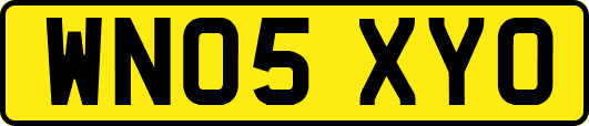 WN05XYO