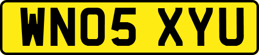 WN05XYU