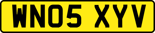 WN05XYV