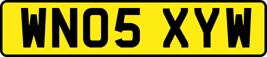 WN05XYW