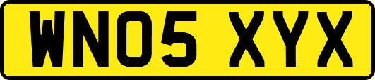 WN05XYX
