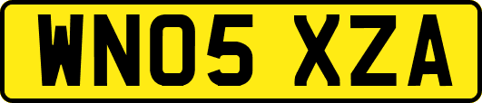 WN05XZA