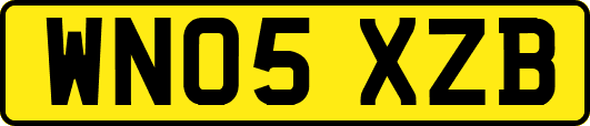 WN05XZB