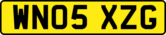 WN05XZG