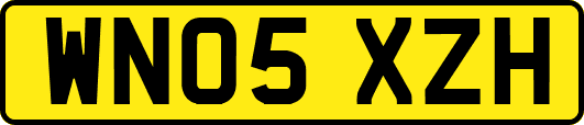 WN05XZH