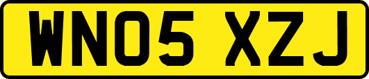 WN05XZJ