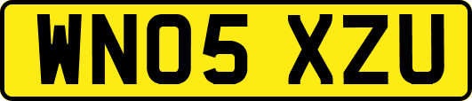 WN05XZU