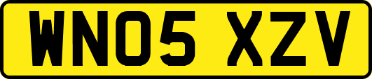 WN05XZV