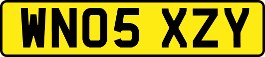 WN05XZY