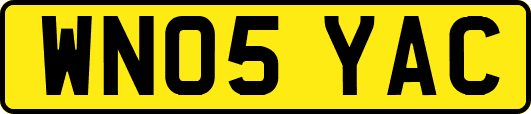 WN05YAC