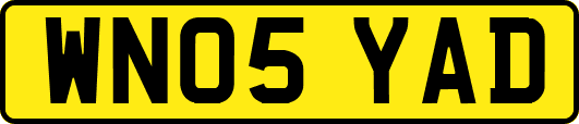 WN05YAD