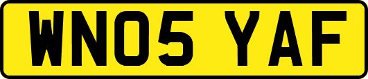 WN05YAF