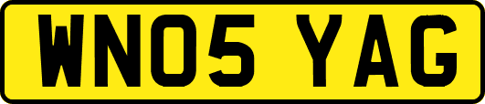 WN05YAG