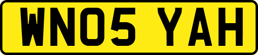 WN05YAH