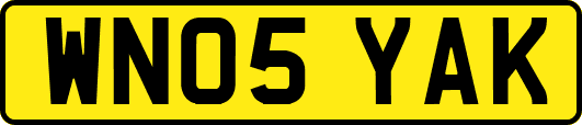 WN05YAK