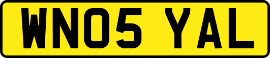 WN05YAL