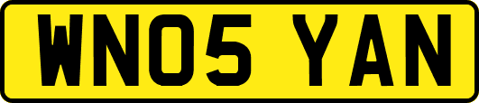 WN05YAN