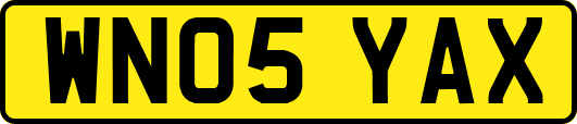 WN05YAX