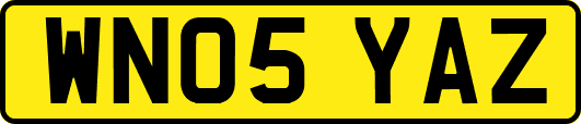 WN05YAZ