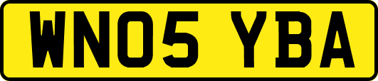 WN05YBA