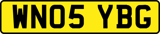 WN05YBG