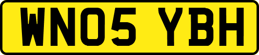 WN05YBH