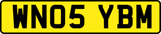 WN05YBM