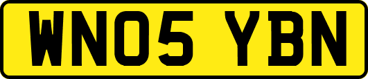 WN05YBN