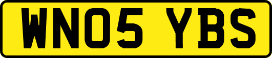 WN05YBS