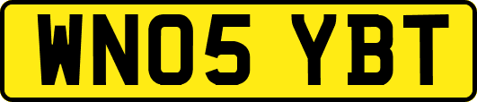 WN05YBT