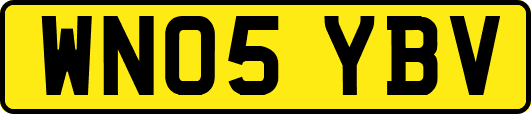 WN05YBV