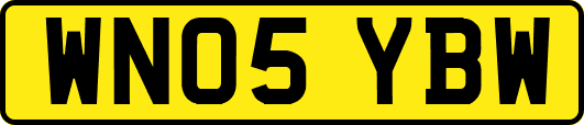 WN05YBW