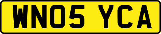 WN05YCA