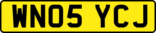 WN05YCJ