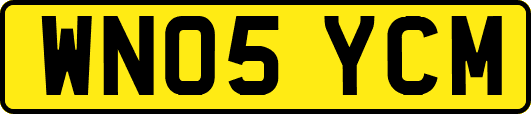 WN05YCM