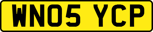 WN05YCP