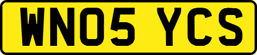 WN05YCS