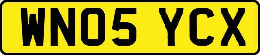 WN05YCX