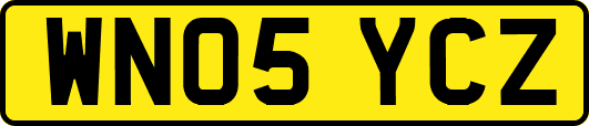 WN05YCZ
