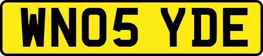 WN05YDE