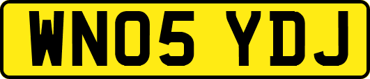 WN05YDJ