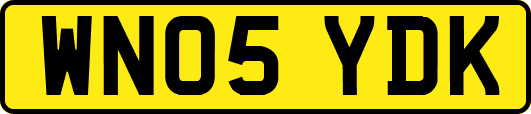 WN05YDK
