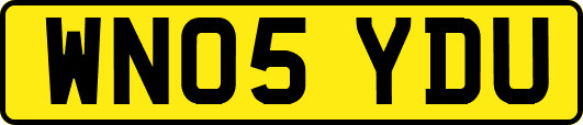 WN05YDU