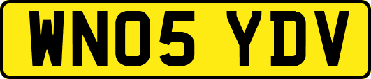 WN05YDV