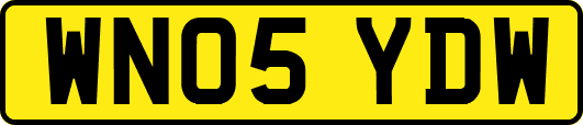 WN05YDW