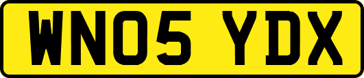WN05YDX