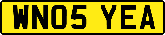 WN05YEA