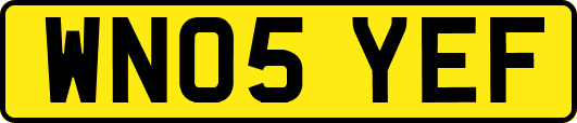 WN05YEF