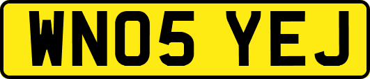 WN05YEJ