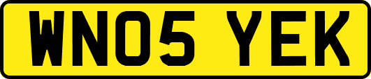 WN05YEK